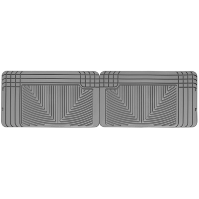 Floor Mat by WEATHERTECH - W25GR pa1