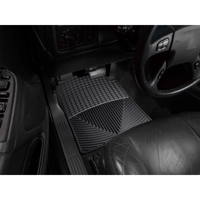 WEATHERTECH - W26 - Floor Mat pa1