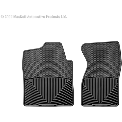 WEATHERTECH - W26 - Floor Mat pa3