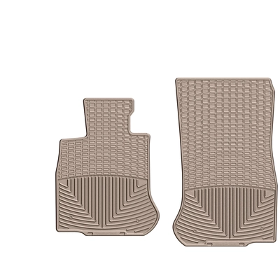 Floor Mat by WEATHERTECH - W260TN pa2