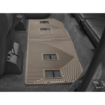 WEATHERTECH - W264TN - Floor Mat pa1