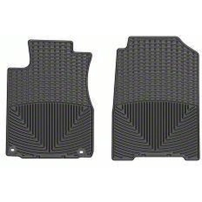 WEATHERTECH - W270 - Tapis pa4