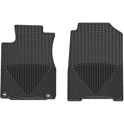 WEATHERTECH - W270 - Tapis pa7