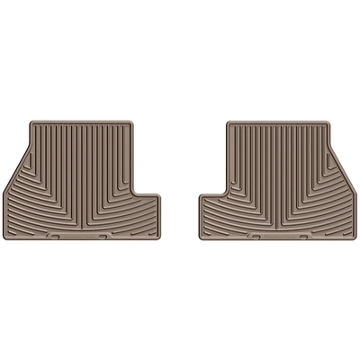 Floor Mat by WEATHERTECH - W272TN pa1