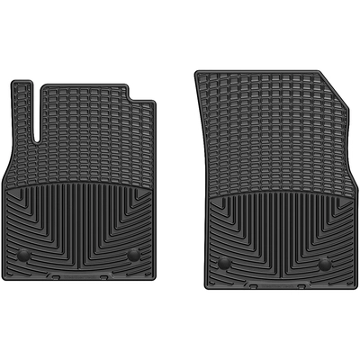 Floor Mat by WEATHERTECH - W275 pa2