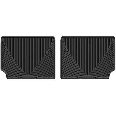 Floor Mat by WEATHERTECH - W281 pa2
