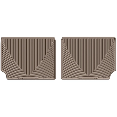 Floor Mat by WEATHERTECH - W281TN pa2