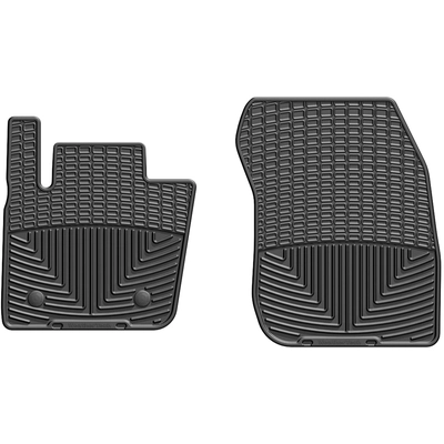 Floor Mat by WEATHERTECH - W295 pa1