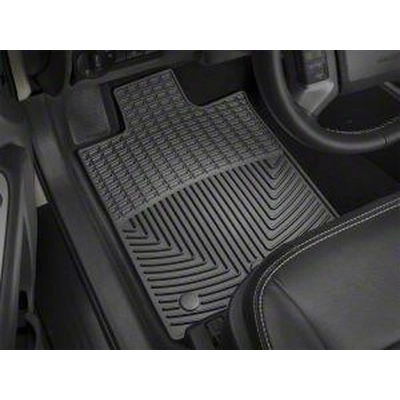 Floor Mat by WEATHERTECH - W298 pa1