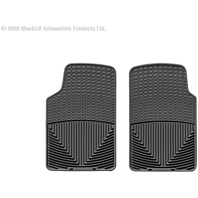 WEATHERTECH - W3 - Floor Mat pa2