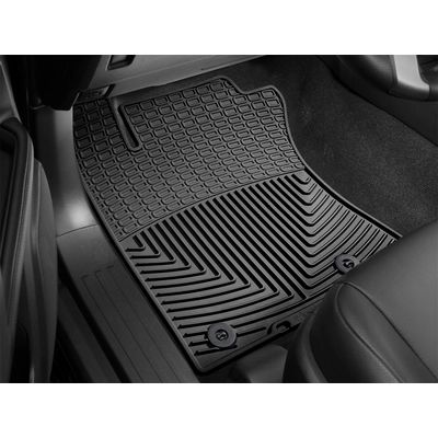 Tapis de WEATHERTECH - W307 pa1