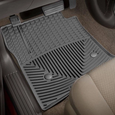 WEATHERTECH - W309 - Tapis pa10