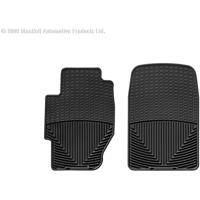 Floor Mat by WEATHERTECH - W34 pa2