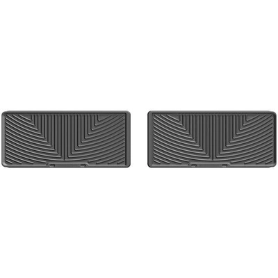 Floor Mat by WEATHERTECH - W342 pa9