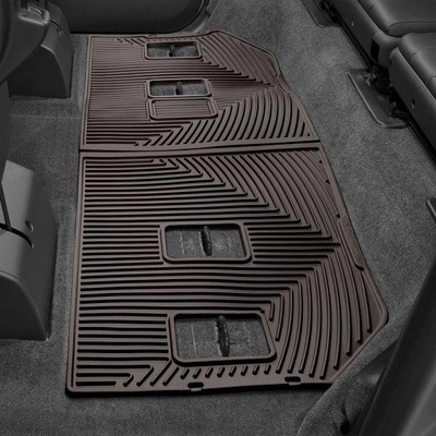 WEATHERTECH - W342CO - Floor Mat pa17