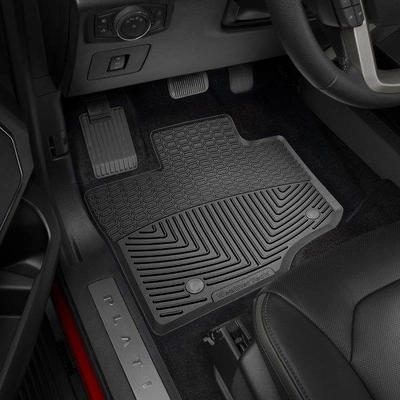 WEATHERTECH - W345 - Floor Mat pa10