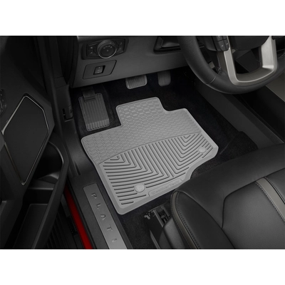 Floor Mat by WEATHERTECH - W345GR pa1