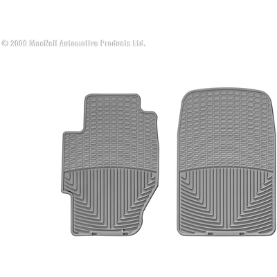 Floor Mat by WEATHERTECH - W34GR pa1