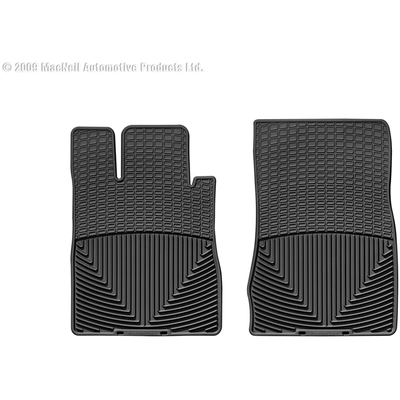 Floor Mat by WEATHERTECH - W36 pa1