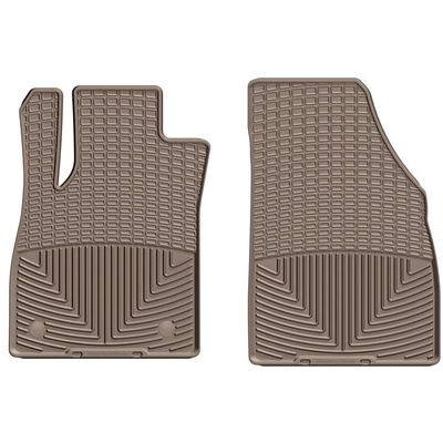 WEATHERTECH - W368TN - Tapis pa1