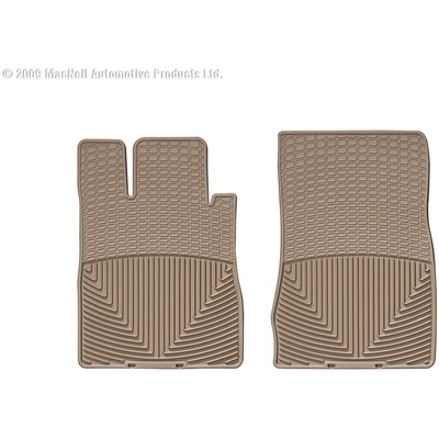 Floor Mat by WEATHERTECH - W36TN pa1