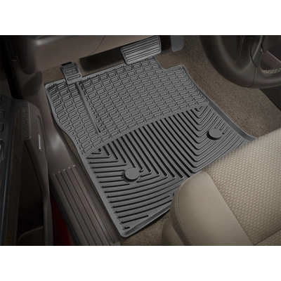 Floor Mat by WEATHERTECH - W375 pa1