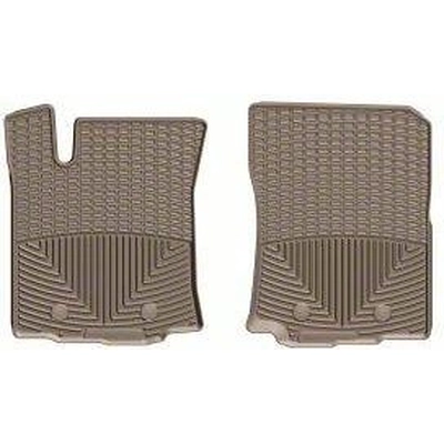 WEATHERTECH - W378TN - Floor Mat pa6