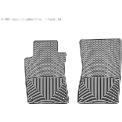 Floor Mat by WEATHERTECH - W37GR pa1