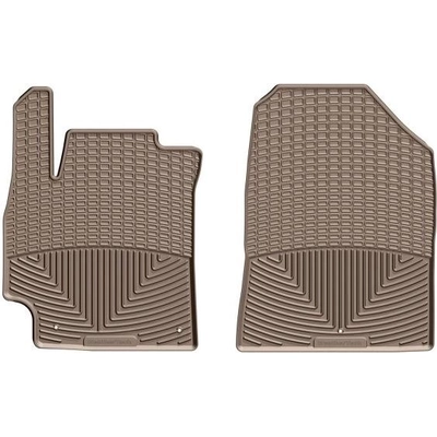 WEATHERTECH - W388TN - Tapis pa4