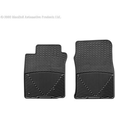 Floor Mat by WEATHERTECH - W39 pa1