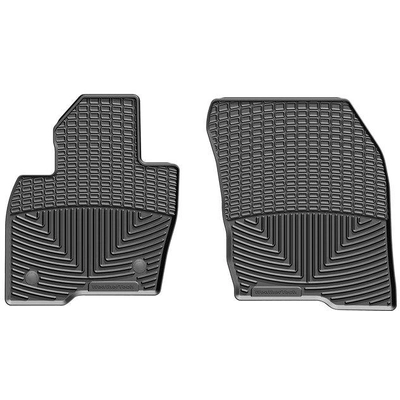 WEATHERTECH - W395 - Tapis pa2