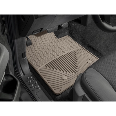 Floor Mat by WEATHERTECH - W3TN pa2