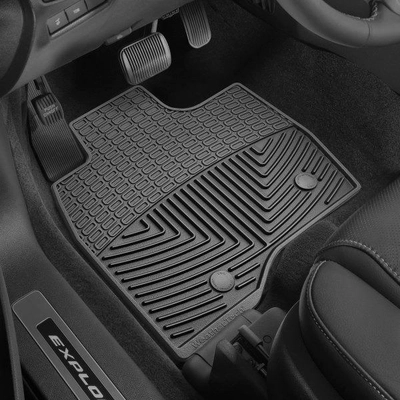 WEATHERTECH - W403 - Floor Mat pa1