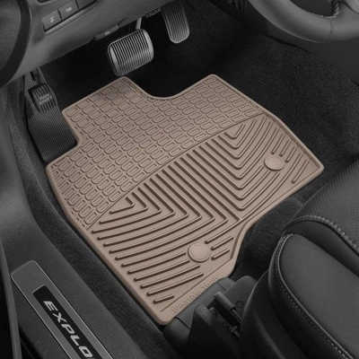 WEATHERTECH - W403TN - Tapis pa5