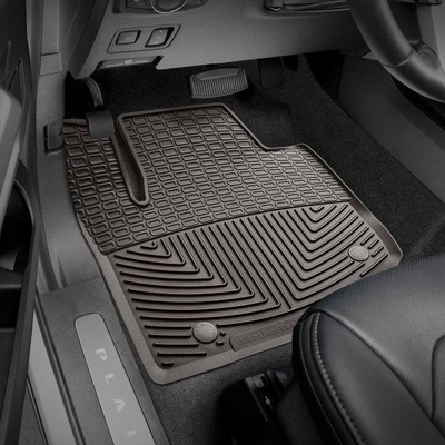 WEATHERTECH - W408CO - Tapis pa1
