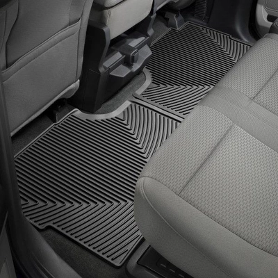 WEATHERTECH - W409 - Floor Mat pa1