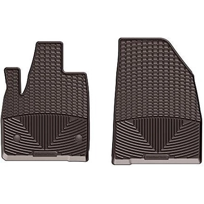 WEATHERTECH - W418CO - Tapis pa6