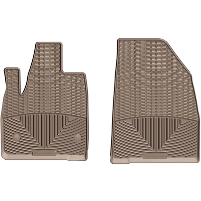 WEATHERTECH - W418TN - Floor Mat pa7