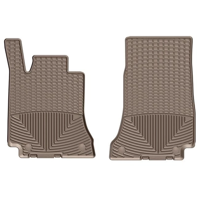 WEATHERTECH - W429TN - Tapis pa8