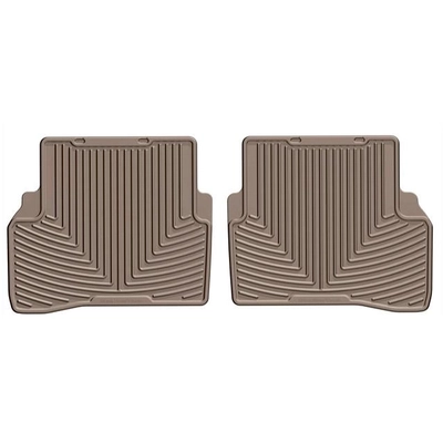 WEATHERTECH - W432TN - Floor Mat pa8