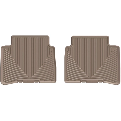 WEATHERTECH - W436TN - Floor Mat pa1