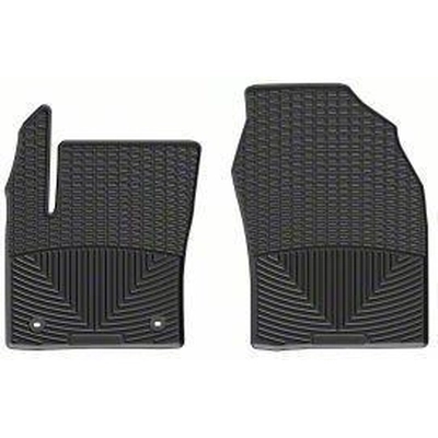 WEATHERTECH - W438 - Tapis pa8