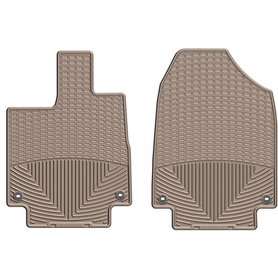 WEATHERTECH - W465TN - Tapis pa8