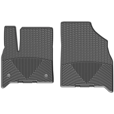 WEATHERTECH - W469 - Tapis pa9