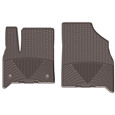 WEATHERTECH - W469CO - Tapis pa8