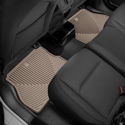 Floor Mat by WEATHERTECH - W476TN pa5