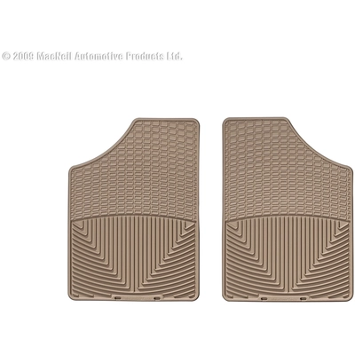 Floor Mat by WEATHERTECH - W4TN pa2