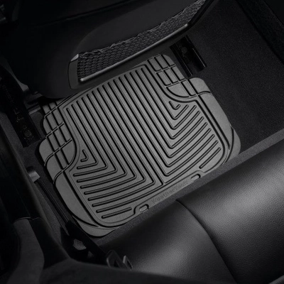 WEATHERTECH - W50 - Tapis pa5