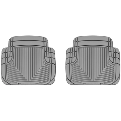 Floor Mat by WEATHERTECH - W50GR pa2