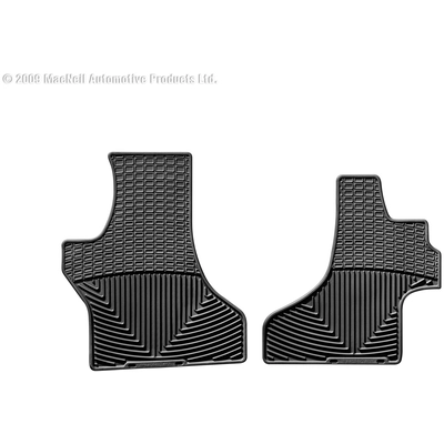 WEATHERTECH - W51 - Floor Mat pa4